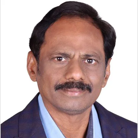 Dr. P. Koteswara Rao, founder of Nextgen Edu Innovations.
